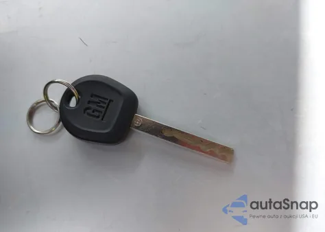 2017 GMC Savana 2500 Work Van z USA, uszkodzony, nr VIN 1GTW7AFF4H1906200